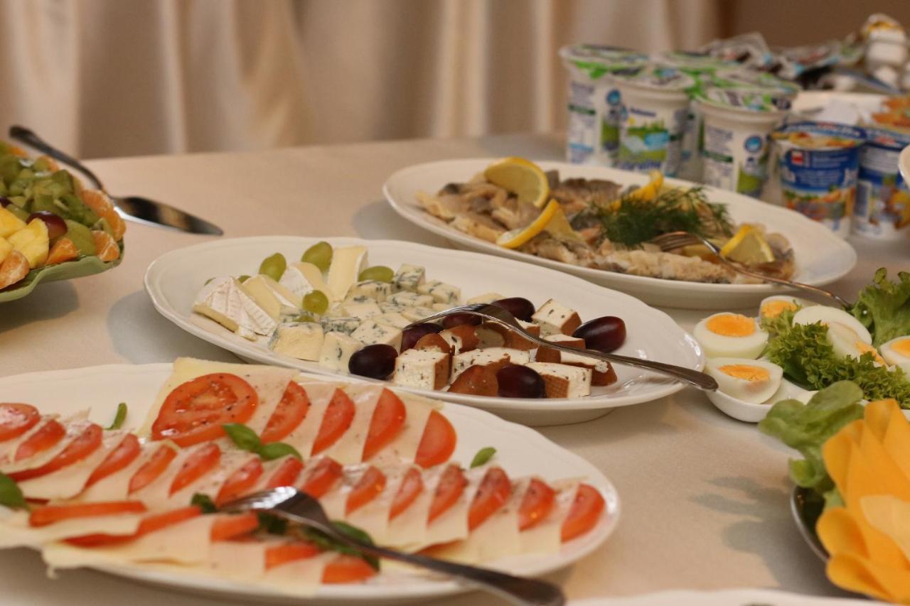 לומניצה Zamek Karpniki Schloss Fischbach מראה חיצוני תמונה